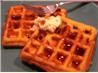 Multi-Grain Waffles