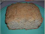 Fresh Apple Bread