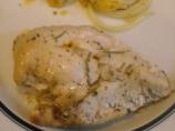 Herb-Roasted Chicken Breasts
