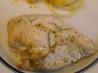 Herb-Roasted Chicken Breasts. Recipe by BlueRidgeMama