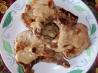 Country Fried Pork Chops With Cream Gravy