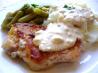 Country Fried Pork Chops With Cream Gravy