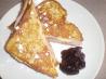 Grilled Monte Cristo Sandwich. Recipe by lazyme