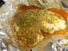 Tilapia Pockets With Cilantro-Lemongrass Mojo. Recipe by Chelley-Chelle