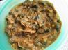 California Raisin Peanut Butter Spread. Recipe by Colorado Lauralee