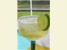 Soviet Sunset Cocktail. Recipe by SusieQusie