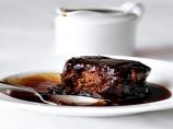 Eliza's Sticky Toffee Pudding
