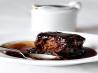 Eliza's Sticky Toffee Pudding. Recipe by Eliza Chocoholic