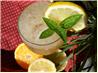 Virgin Caipirinha (Non-Alcoholic)