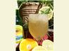 Virgin Caipirinha (Non-Alcoholic)