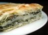 Easy Spanakopita. Recipe by Allybee Z