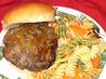 Tim's Sausage Burgers