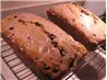 Spicy Pumpkin Loaf. Recipe by food snob mom