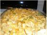 Macaroni and Cheese With Broccoli and Chicken. Recipe by Kitty Kat Cook