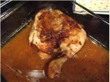 A-1 Chicken. Photo by Grimm's Restaurant Tales