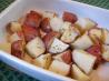Roasted Potatoes With Sage and Lemon