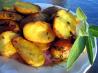 Roasted Potatoes With Sage and Lemon