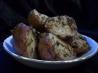 Roasted Potatoes With Sage and Lemon