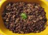Caribbean Black Beans