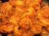 Szechuan Shrimp