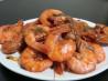 Szechuan Shrimp