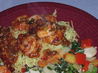 Szechuan Shrimp
