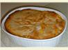 Fresh Peach Cobbler