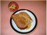 Fresh Peach Cobbler