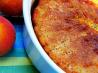 Fresh Peach Cobbler
