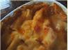 Fresh Peach Cobbler