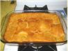 Fresh Peach Cobbler