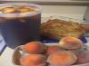 Fresh Peach Cobbler