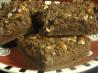 Chocolate Truffle Crumb Bars. Recipe by mary winecoff