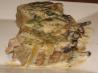 Pork Aux Champignons (French Pork With Mushrooms)