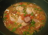 Jambalaya Soup
