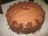 Scotty's Chocolate Kahlua Cake. Recipe by PumpKIM