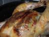 Pan-Roasted Chicken & Gravy. Recipe by Mr Jackson