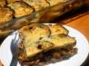 Melitzanes Moussaka