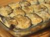 Melitzanes Moussaka