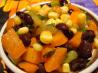Salsa With a Twist