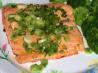 Lime Salmon Fillets