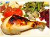 Chicken Italian