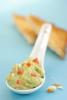 Chef Flower's Simple Avocado Dip