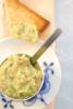Chef Flower's Simple Avocado Dip