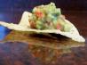 Chef Flower's Simple Avocado Dip