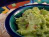 Chef Flower's Simple Avocado Dip