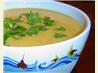 Lentil, Pasta & Vegetable Soup
