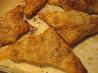 Spicy Beef Samosas. Recipe by ratherbeswimmin'
