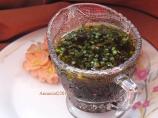 Lemon Dill Vinaigrette