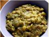 Pressure Cooker Double Dhal